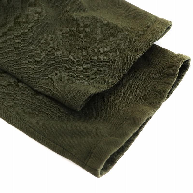 ゴーシャ ラブチンスキー Gosha Rubchinskiy 16AW AD2016 スウェット