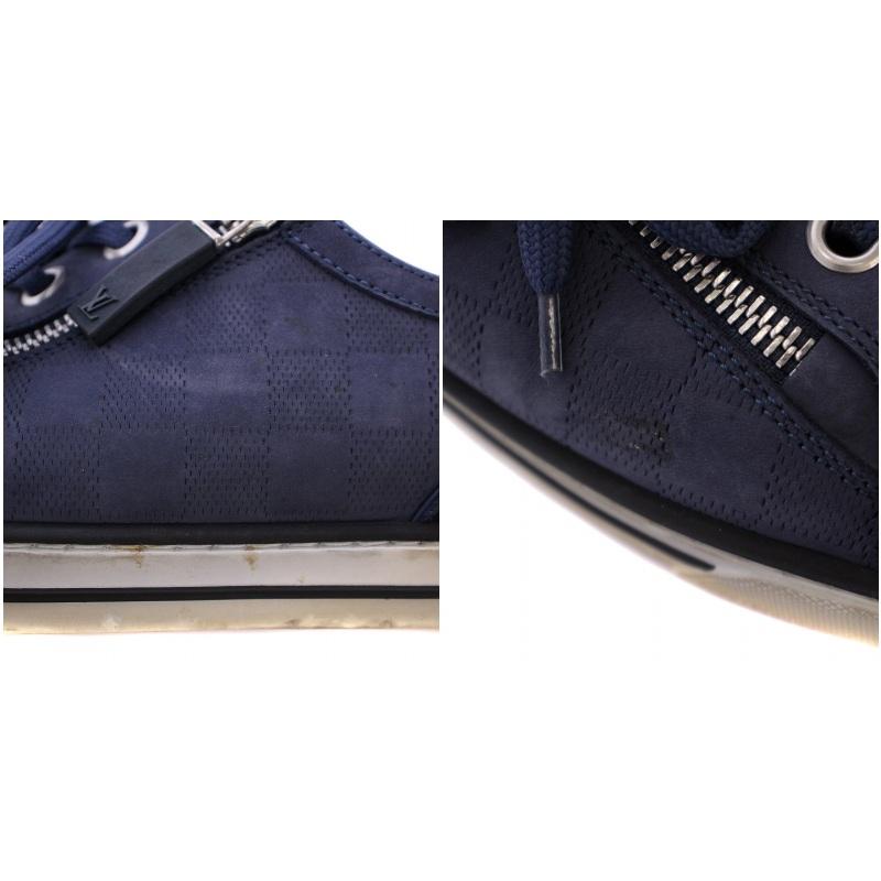 LOUIS VUITTON（ルイ・ヴィトン） ダミエ スニーカー シューズ