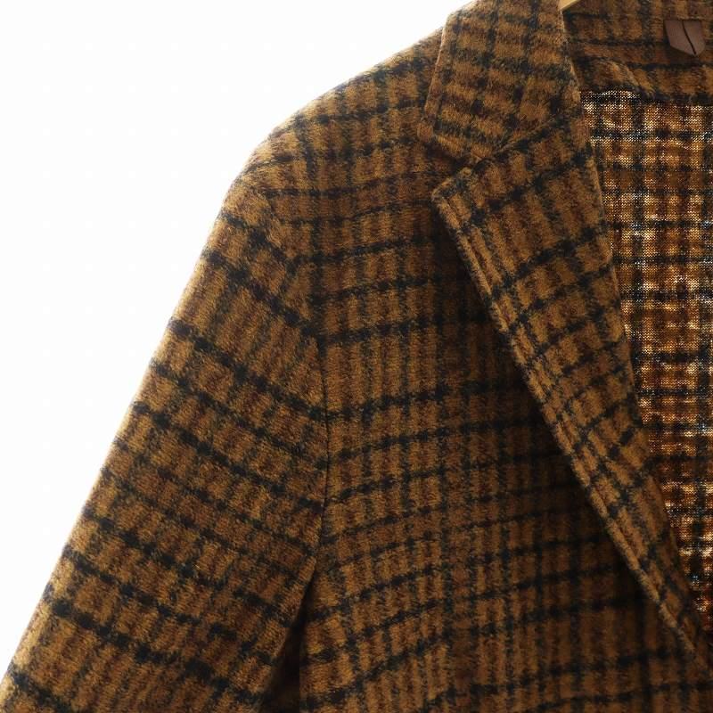 UNITED ARROWS ユナイテッドアローズ 24AW テーラードジャケット