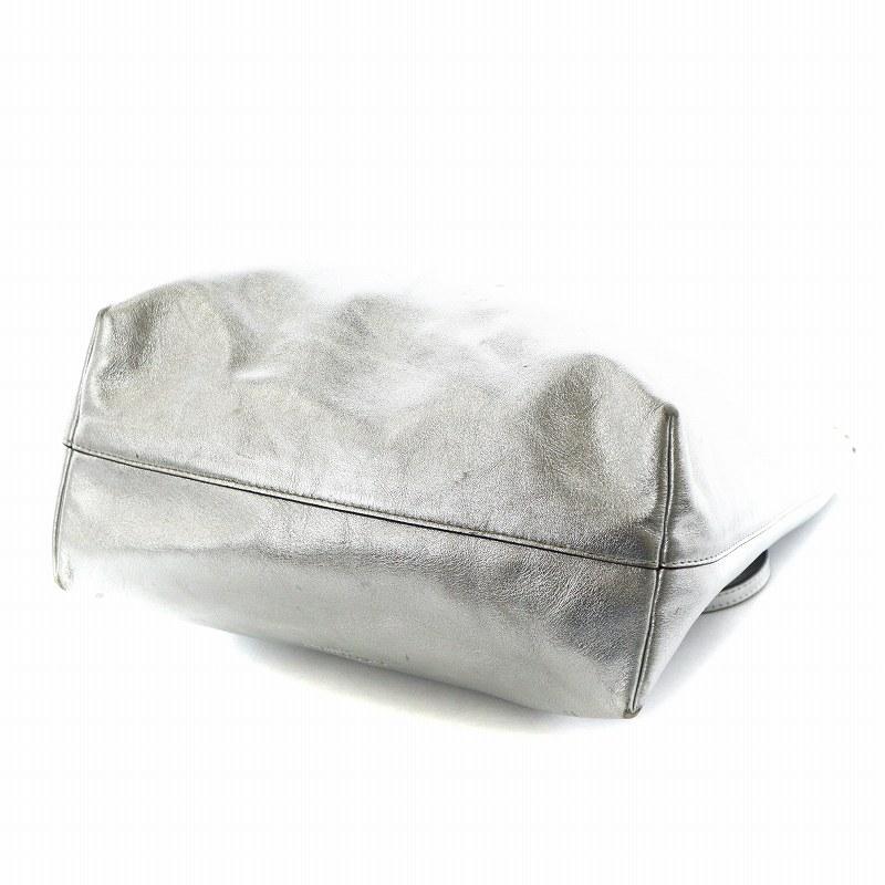 美品 J&M DAVIDSON アイリス ショルダーバッグ トート 2way ジェイ&エムデヴィッドソン J&M Davidson アイリス IRIS