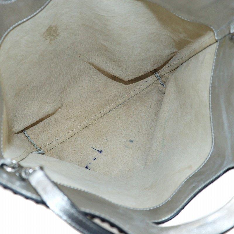 美品 J&M DAVIDSON アイリス ショルダーバッグ トート 2way ジェイ&エムデヴィッドソン J&M Davidson アイリス IRIS