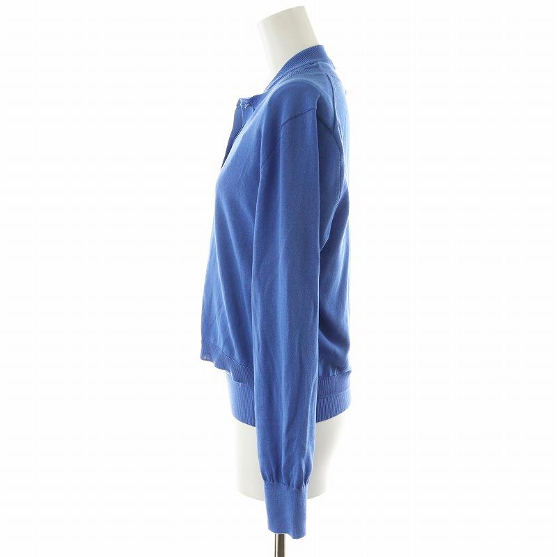 アナイ ANAYI 24SS フランジャプリントノースリーブ アンサンブル