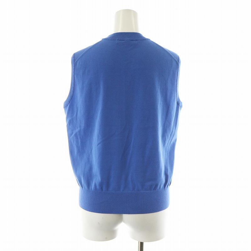 アナイ ANAYI 24SS フランジャプリントノースリーブ アンサンブル