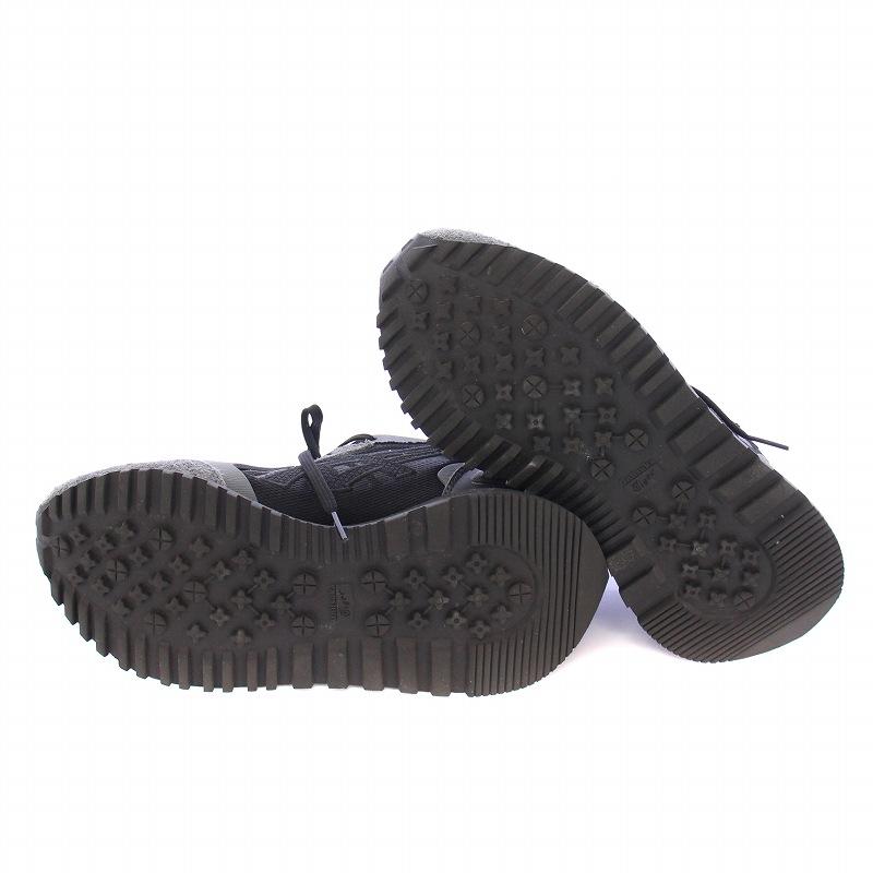 Onitsuka Tiger（オニツカタイガー） Onitsuka Tiger MOAGE CO