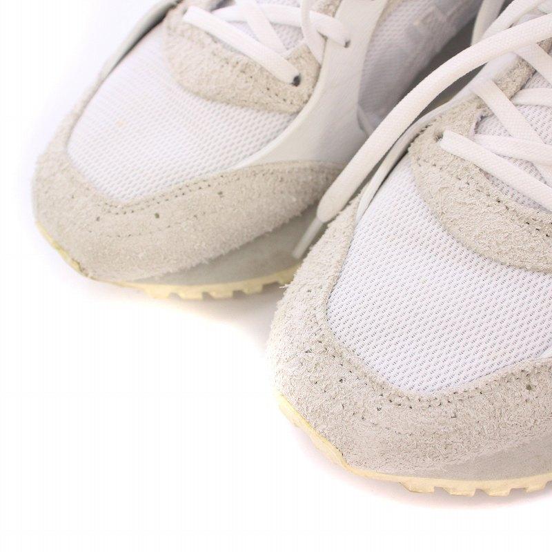 Onitsuka Tiger（オニツカタイガー） Onitsuka Tiger MOAGE CO