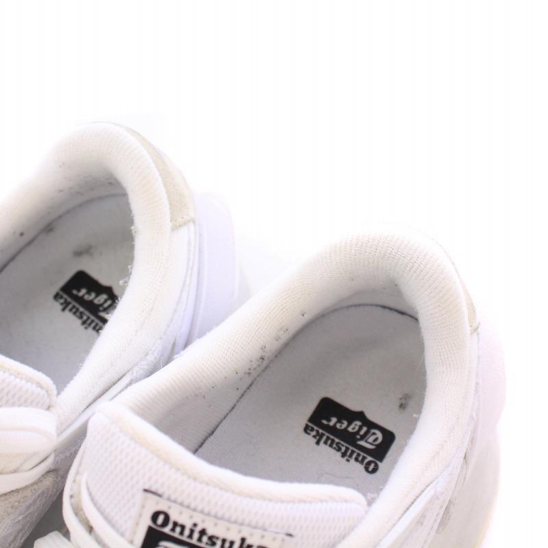 Onitsuka Tiger（オニツカタイガー） Onitsuka Tiger MOAGE CO