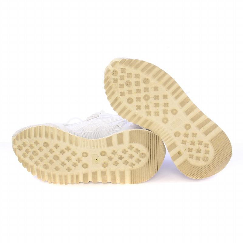 Onitsuka Tiger（オニツカタイガー） Onitsuka Tiger MOAGE CO