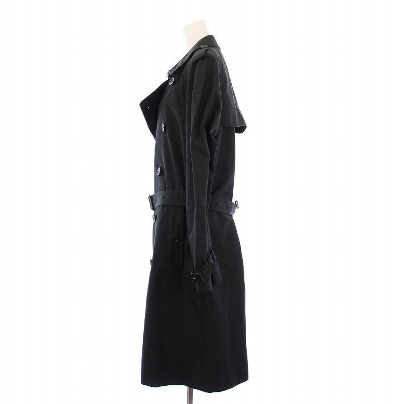 GUCCI（グッチ） GUCCI Floral Pattern Lining Trench Coat フローラル 