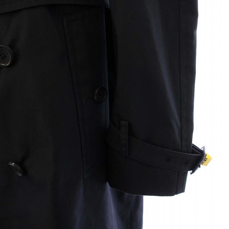 GUCCI（グッチ） GUCCI Floral Pattern Lining Trench Coat フローラル 