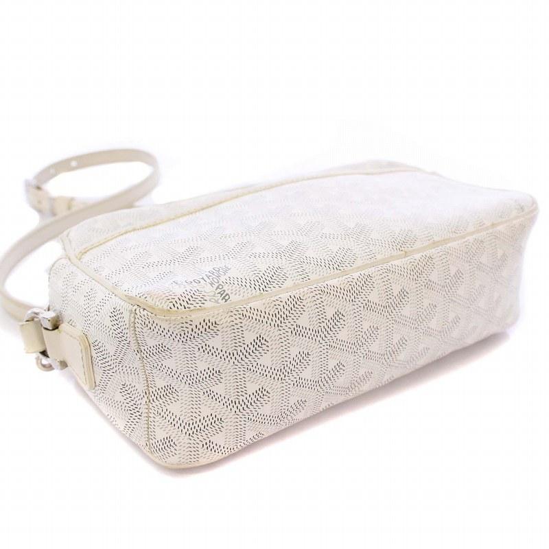 ゴヤール GOYARD カップヴェール PM ショルダーバッグ ポシェット  