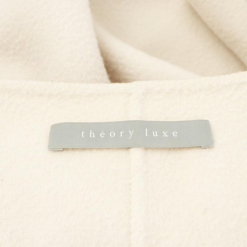 theory luxe（セオリーリュクス） theory luxe 20SS MOTION MARIO