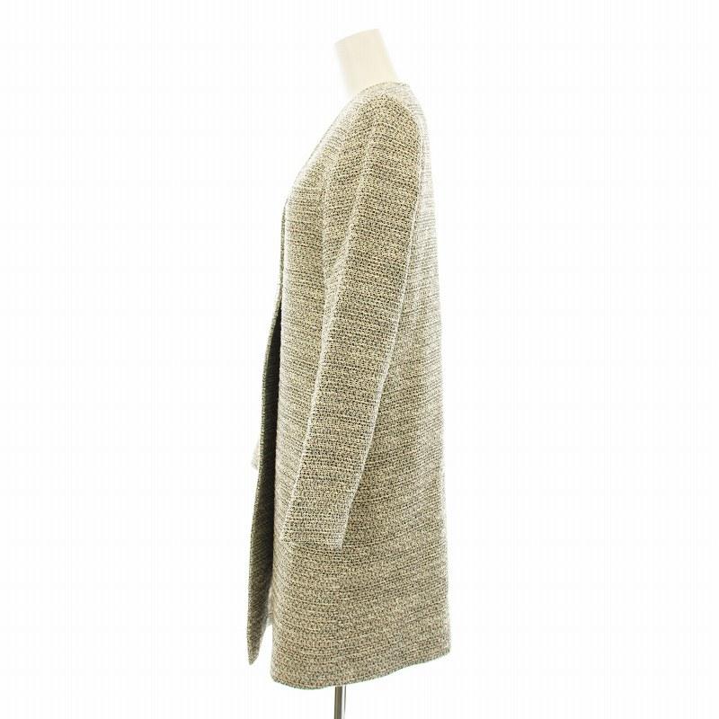 theory luxe（セオリーリュクス） theory luxe LUNAR LINDI ツイード 