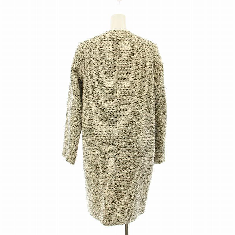 theory luxe（セオリーリュクス） theory luxe LUNAR LINDI ツイード 