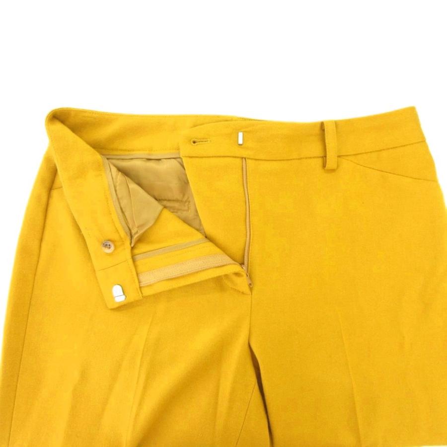 theory luxe（セオリーリュクス） パンツ スラックス テーパード 38