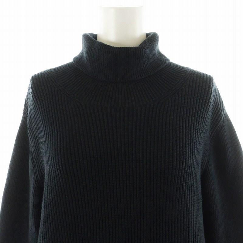 フォクシーニューヨーク　ワンピース　ブラック　38 フォクシーニューヨーク DRESS 