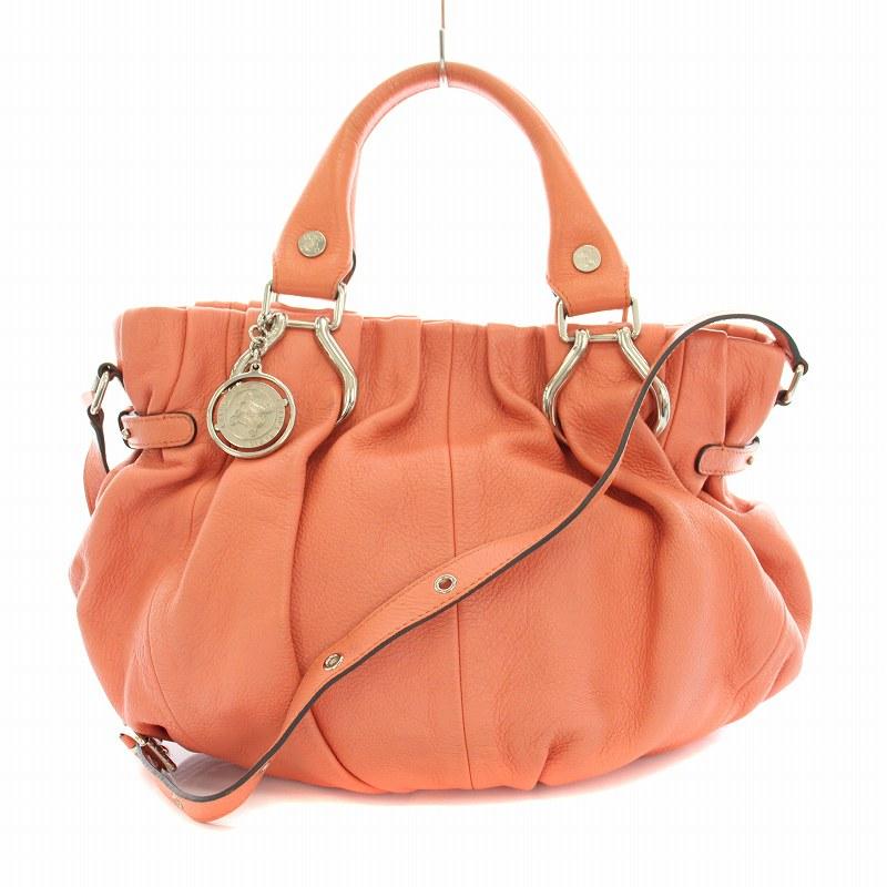 CELINE（セリーヌ） ピロースモール ハンドバッグ ショルダーバッグ