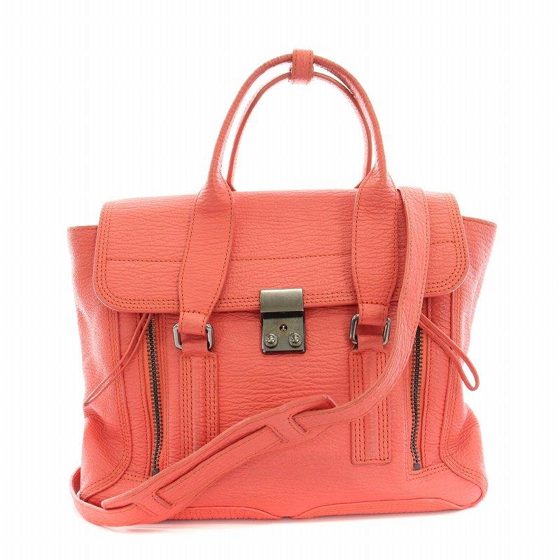 3.1 Phillip Lim（3.1 フィリップ リム） 3.1 フィリップリム パシュリ 