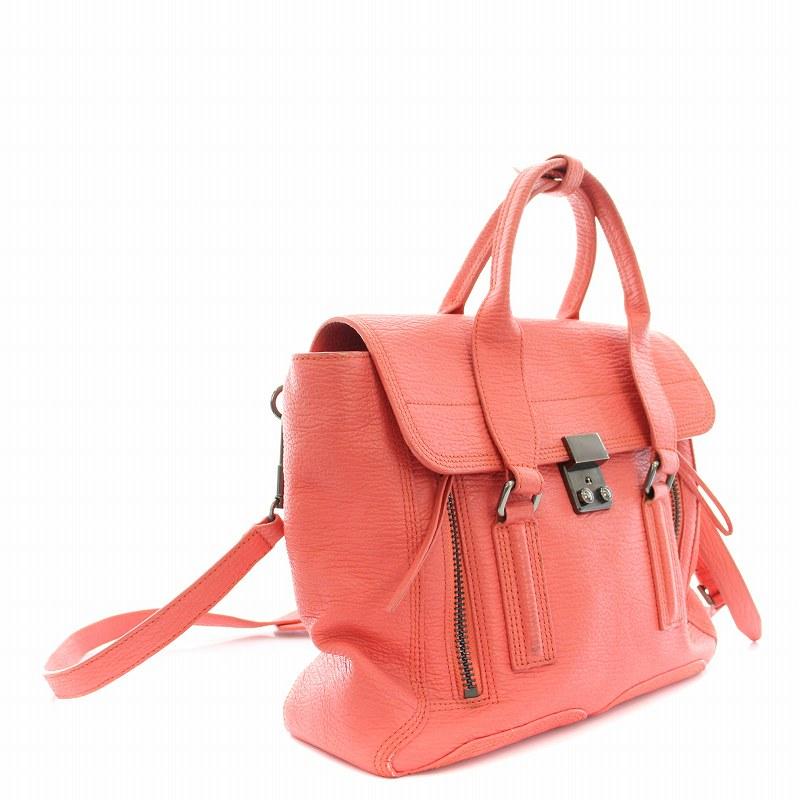 3.1 Phillip Lim（3.1 フィリップ リム） 3.1 フィリップリム パ
