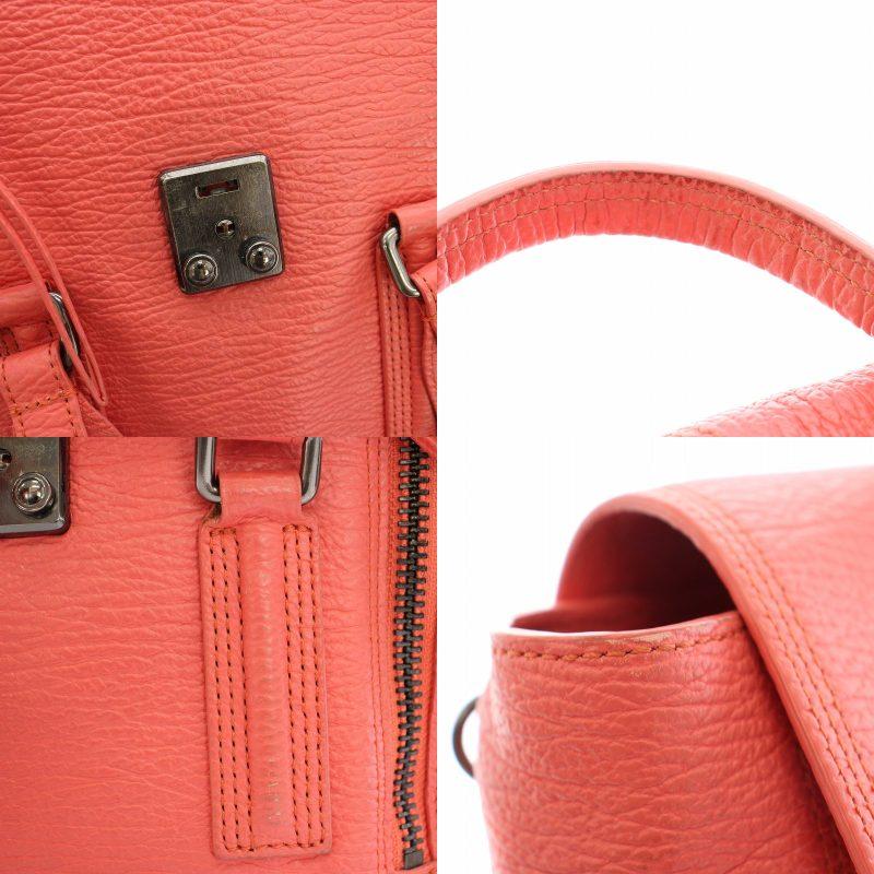 3.1 Phillip Lim（3.1 フィリップ リム） 3.1 フィリップリム パシュリ 