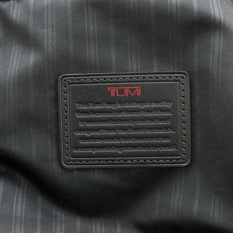 TUMI（トゥミ） ガーメントバッグ ハンドバッグ ショルダーバッグ 衣装