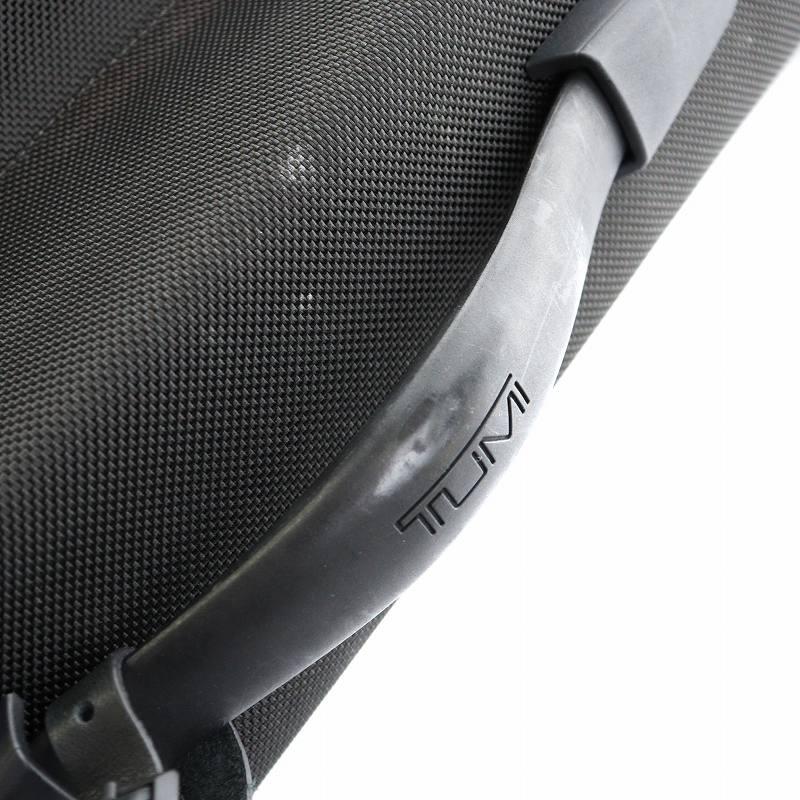 TUMI（トゥミ） ガーメントバッグ ハンドバッグ ショルダーバッグ 衣装