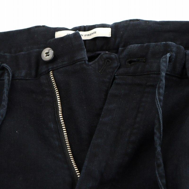 ジャブス アルキヴィオ giab's ARCHIVO マサッチョ MASACCIO パンツ