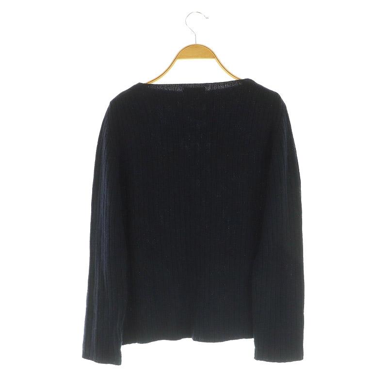 中古】セオリーリュクス 24AW MORBI JAY ニット セーター 長袖