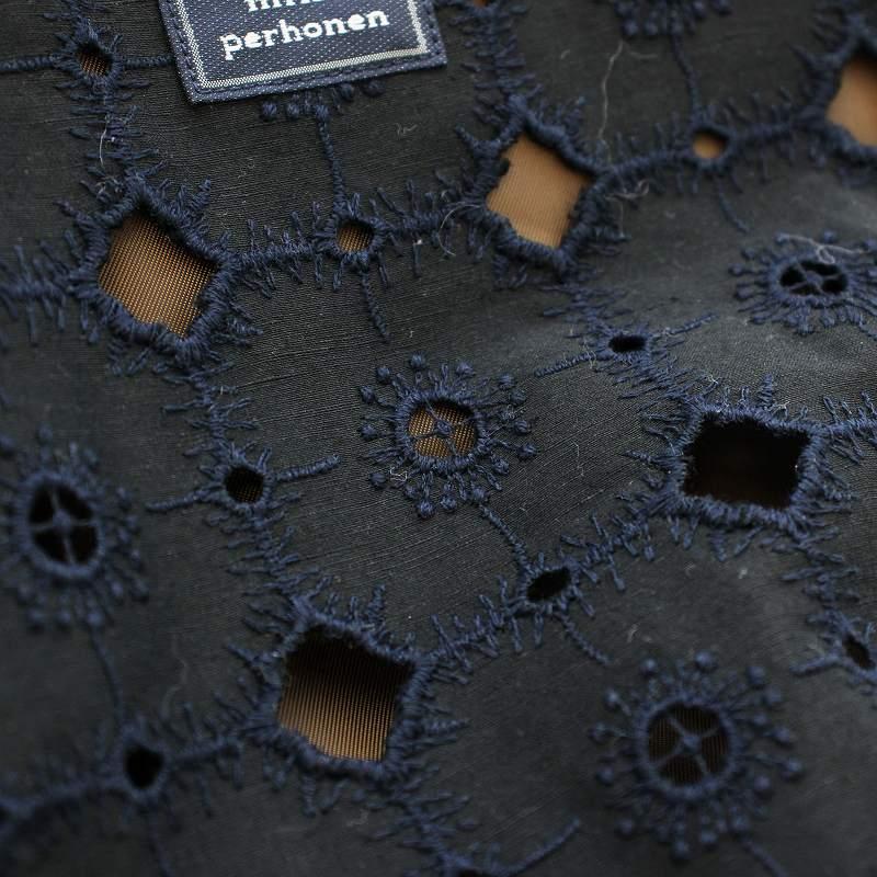 ミナペルホネン mina perhonen anemone garden patchwork zs9205 ミニ