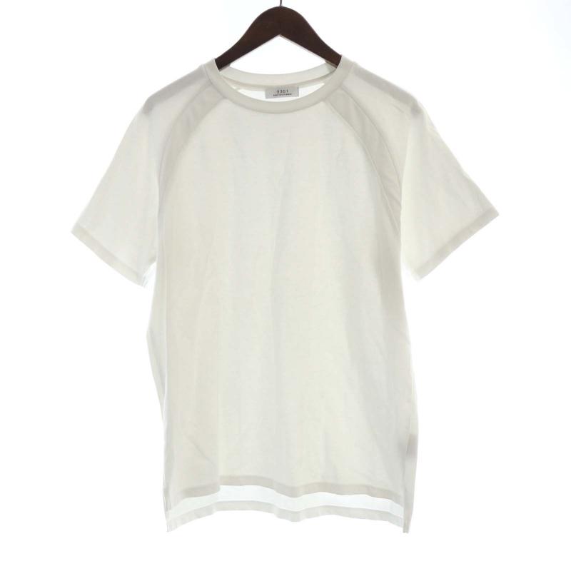 5351 POUR LES HOMMES 5351プールオム 5351 POUR LES HOMMES Tシャツ 