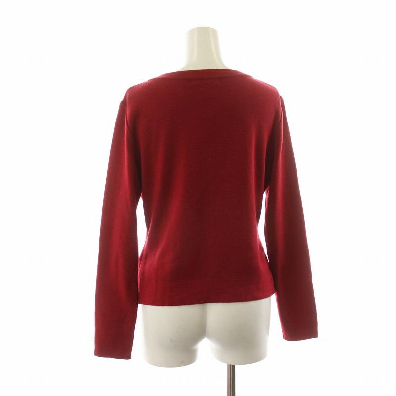 【美品】　ルネ　Rene カーディガン　36 ルネ Reneカーディガン 36