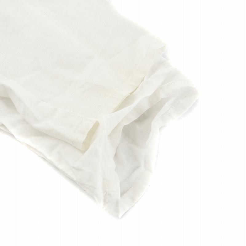 マーレット　ワンピース　白 merlette(マーレット)風 ふんわりホワイトワンピースをプチプラ