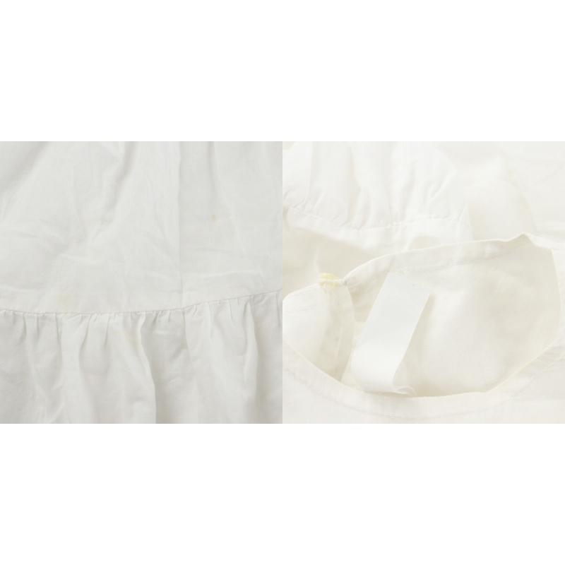 マーレット Merlette SOLIMAN DRESS ワンピース ひざ丈 長袖