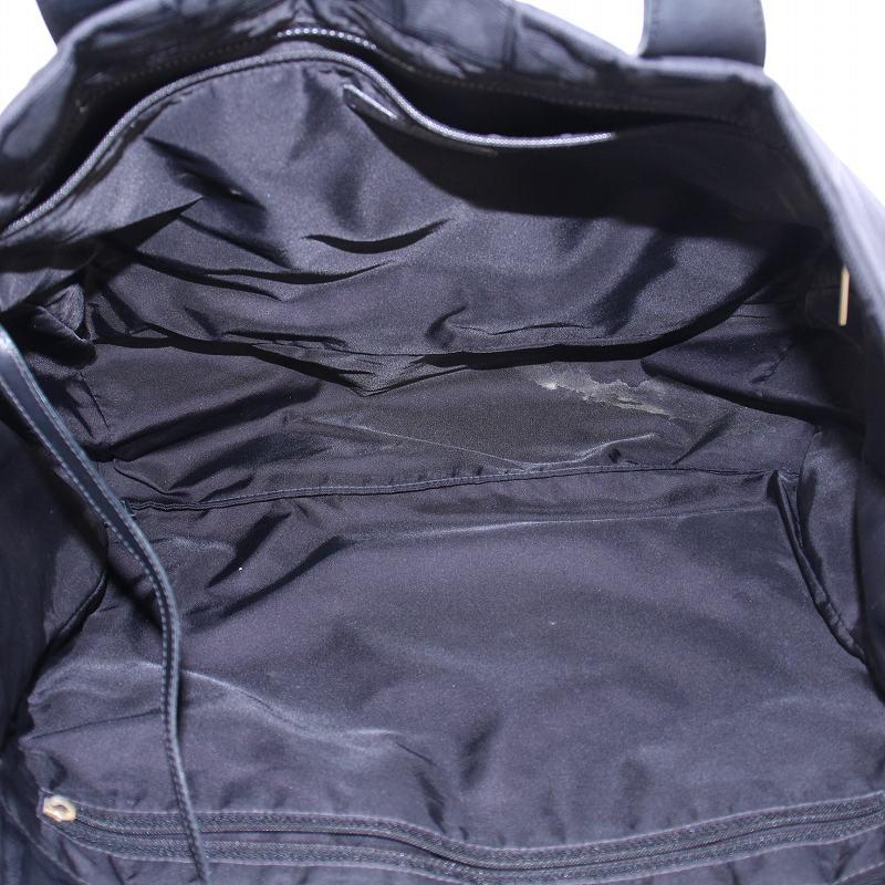 CHANEL（シャネル） ニュートラベルライン ココマーク トートバッグ