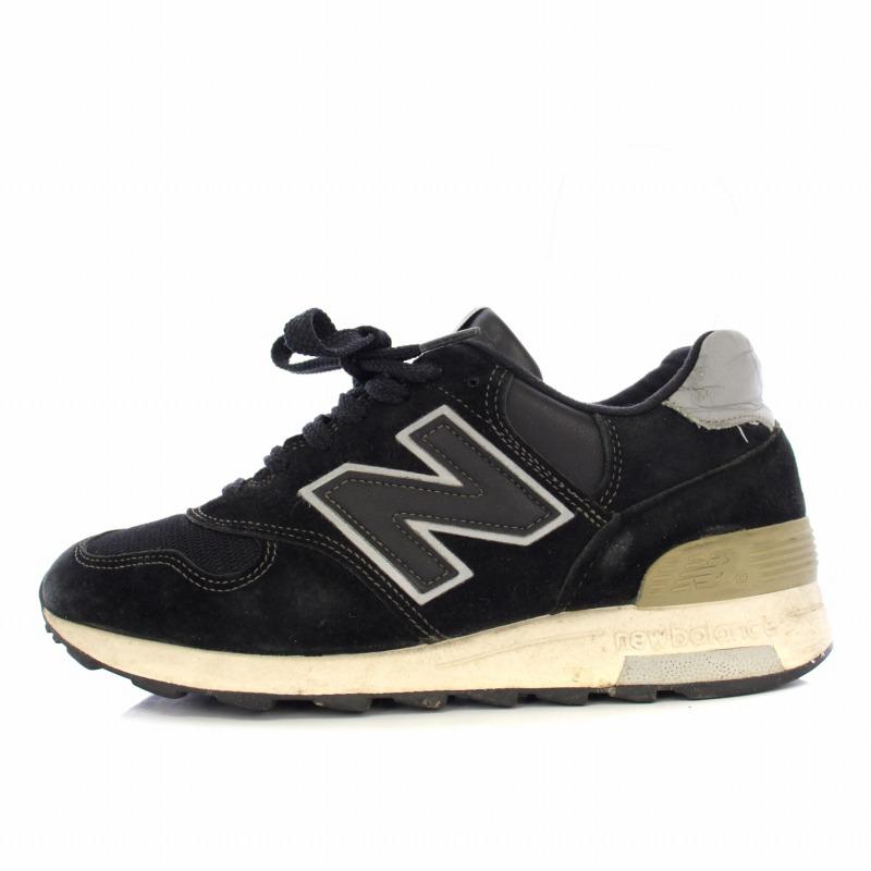 New Balance（ニューバランス） NEW BALANCE M1400BKS スニーカー 