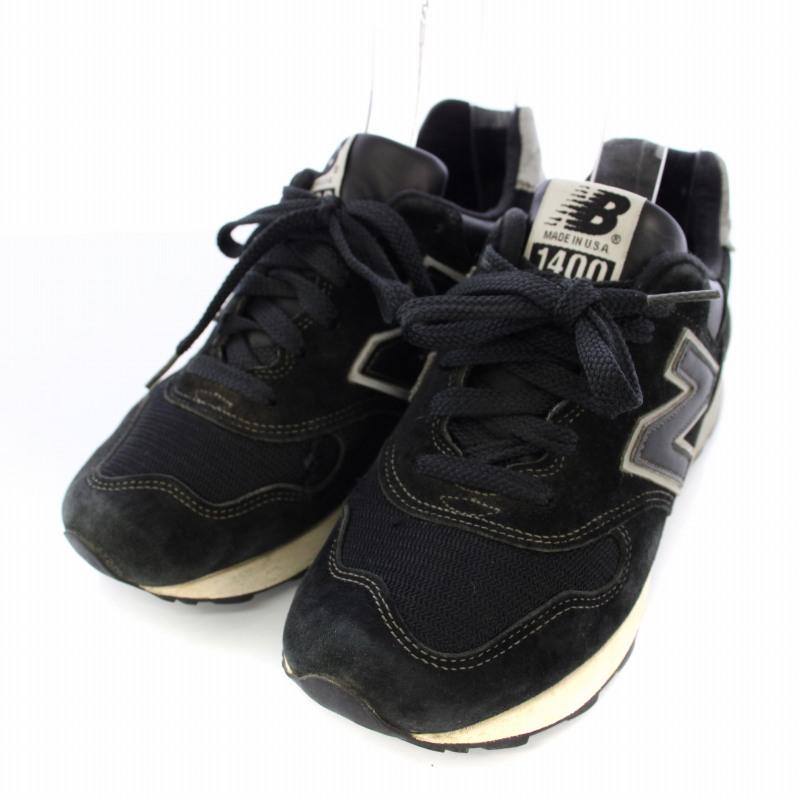 new balance ニューバランス　23cm M1400BKS スニーカー New Balance（ニューバランス） スニーカー NEW BALANCE M1400BKS MADE