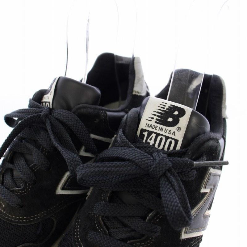 New Balance（ニューバランス） NEW BALANCE M1400BKS スニーカー 