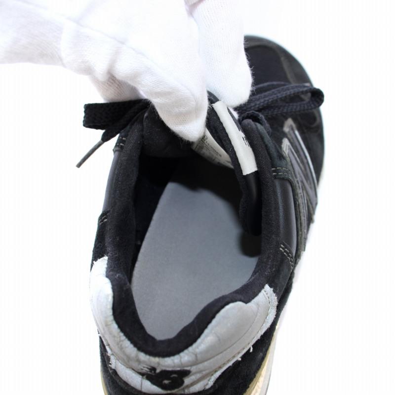 New Balance（ニューバランス） NEW BALANCE M1400BKS スニーカー