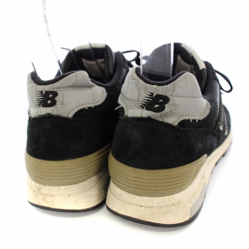 New Balance（ニューバランス） NEW BALANCE M1400BKS スニーカー