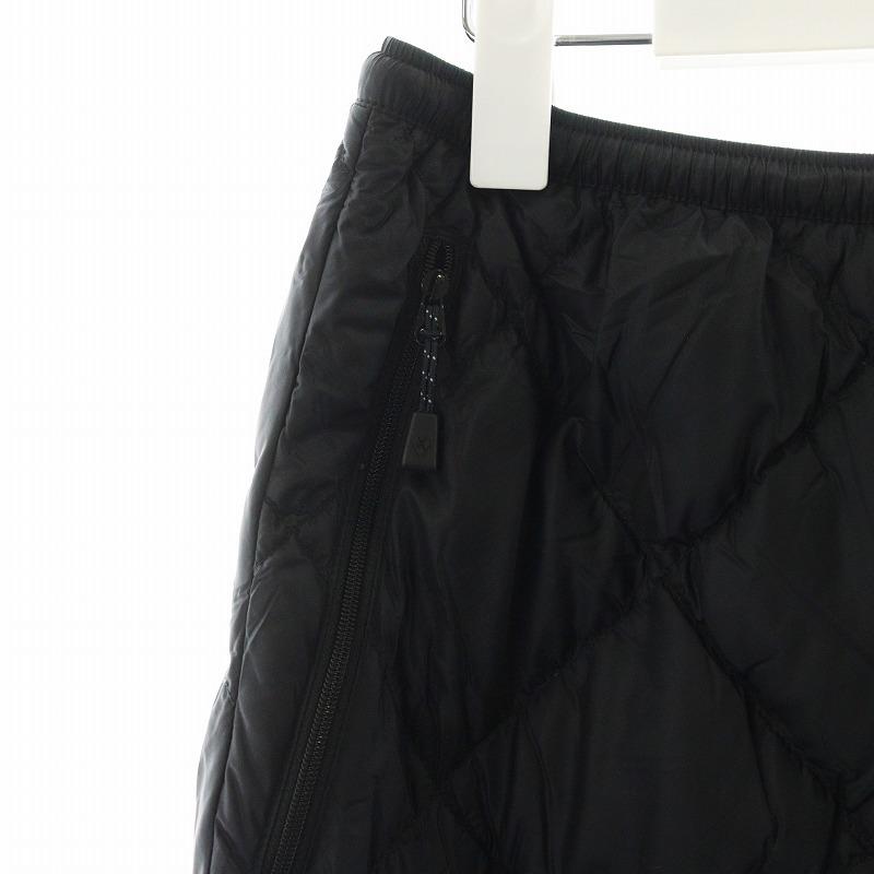 モンベル Montbell スペリオダウンパンツ イージーパンツ キルティング