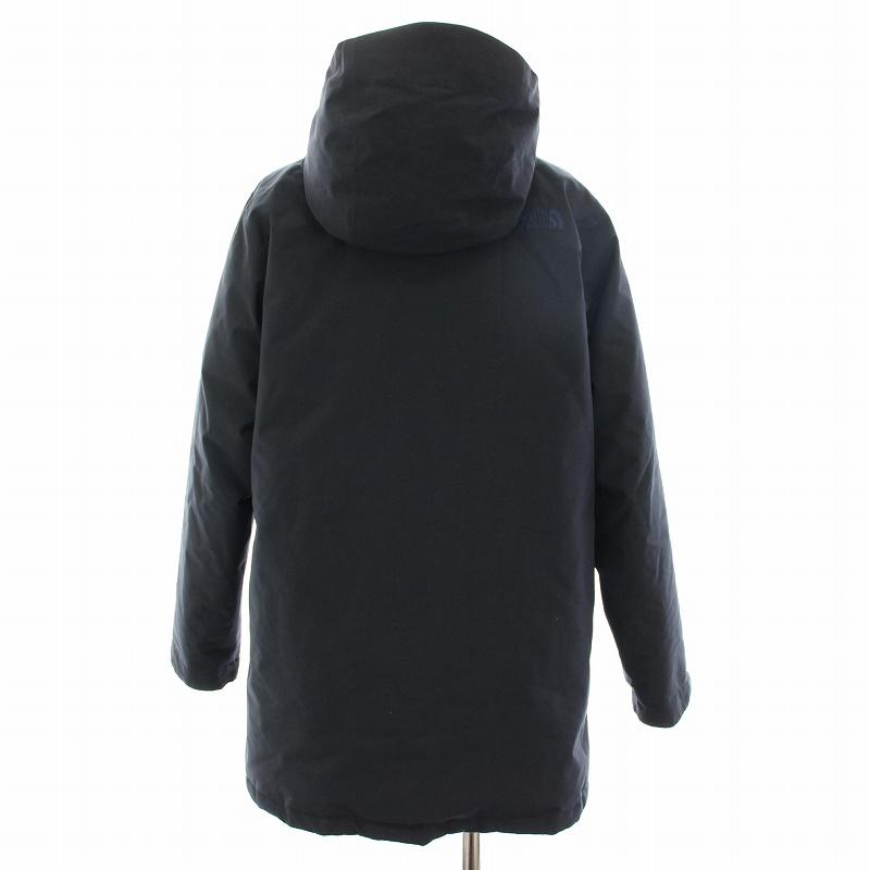 THE NORTH FACEマカルダウンコート 美品 楽天市場】【THE NORTH FACE】フード付ダウンコート(レディース