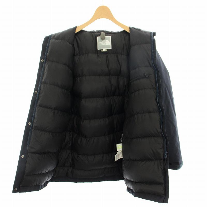 THE NORTH FACE ザノースフェイス マカルダウンコート Makalu