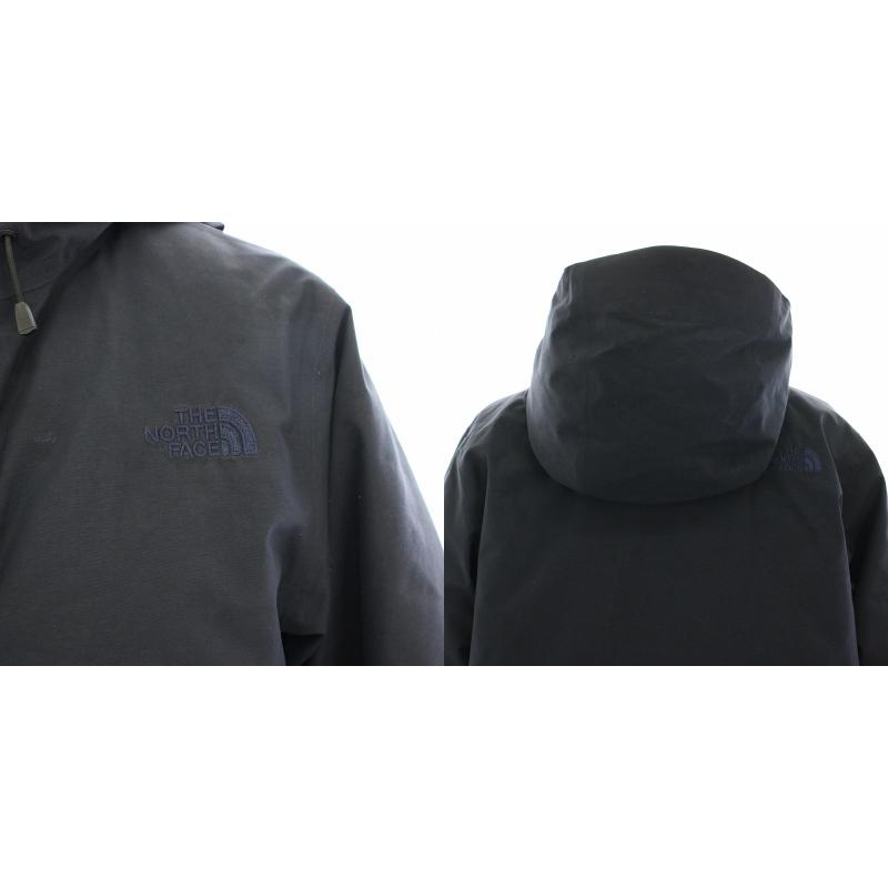 THE NORTH FACE（ザ ノースフェイス） マカルダウンコート Makalu Down