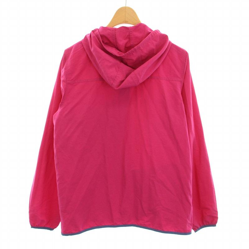 Patagoniaキッズフードジャケット Patagonia/パタゴニア キッズ・フーディニ・ジャケット | BEAVER