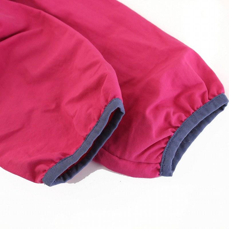 パタゴニア Patagonia キッズバギーズジャケット フード付きウインド