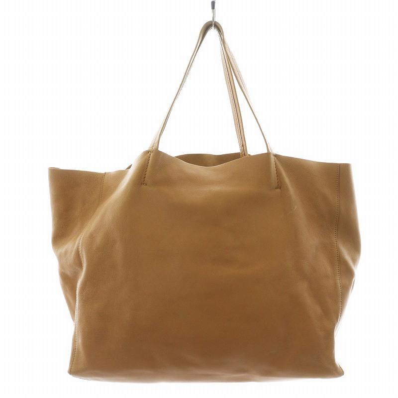 CELINE セリーヌ ホリゾンタルカバ トートバッグ ハンドバッグ
