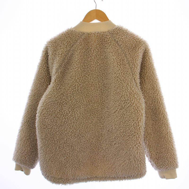 パタゴニア Patagonia キッズレトロXボマージャケット フリース