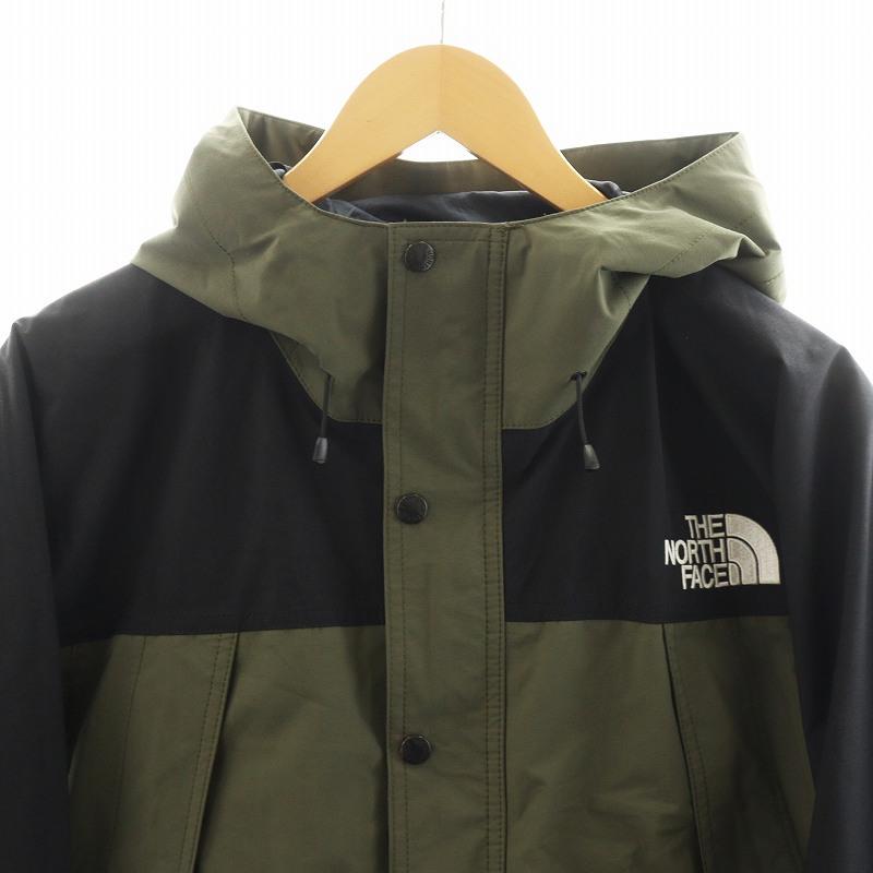 THE NORTH FACE（ザ ノースフェイス） マウンテンライトジャケット