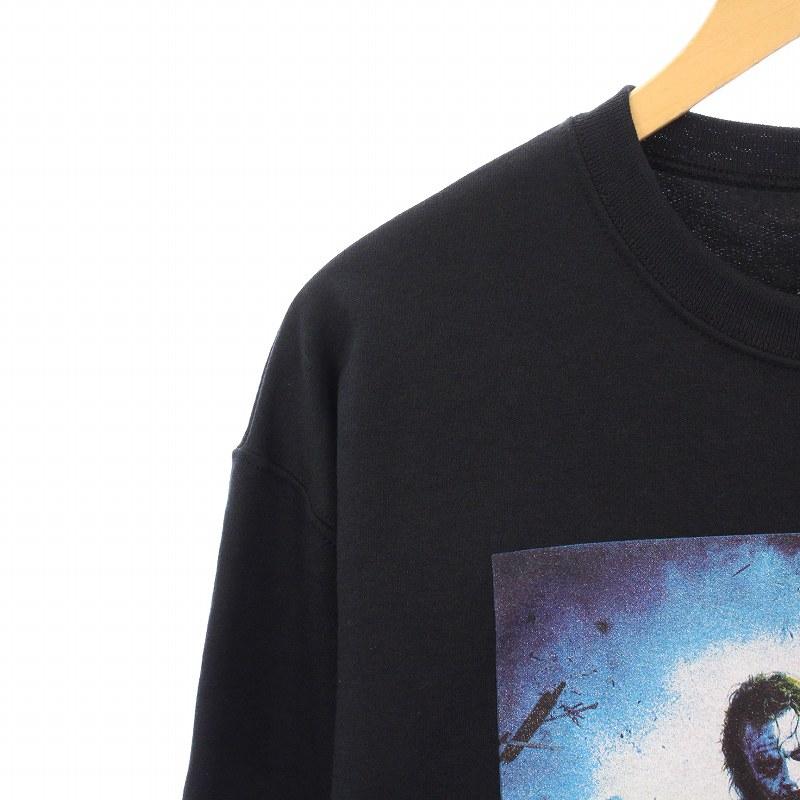 WACKO MARIA（ワコマリア） バットマン ダークナイトトリロジー