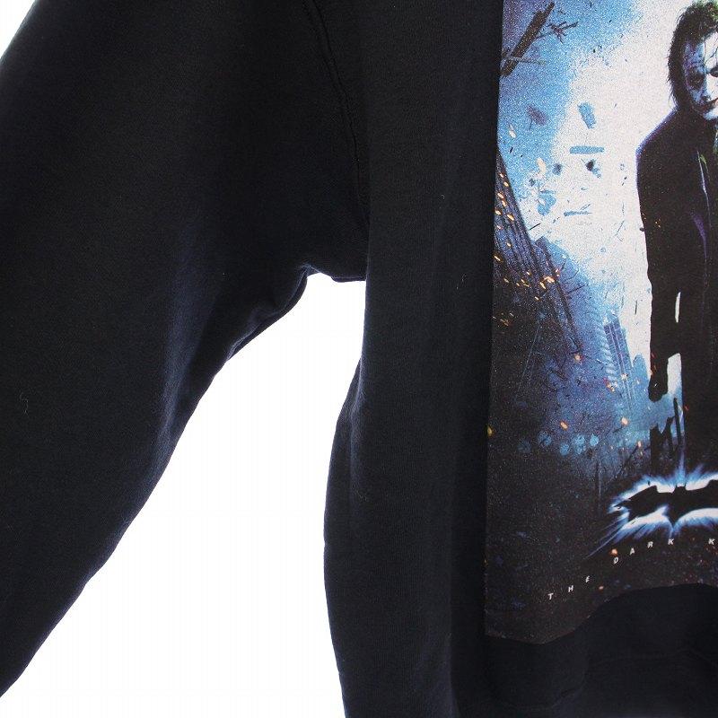 WACKO MARIA（ワコマリア） バットマン ダークナイトトリロジー