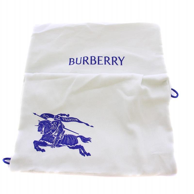 BURBERRY（バーバリー） BURBERRY Ellington スノーブーツ ショート